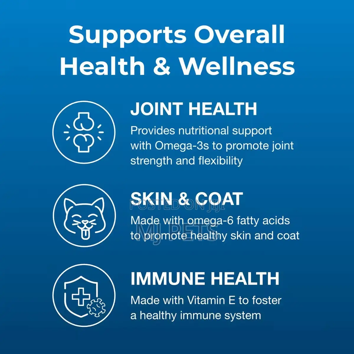 KMR Healthy Aging