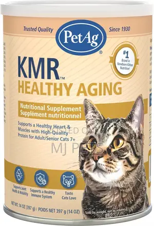 KMR Healthy Aging