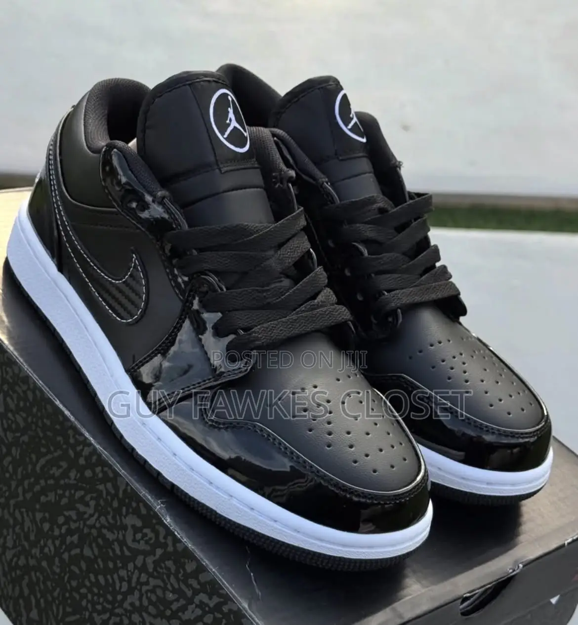 Air Jordan 1 Low SE “All Star 2021”