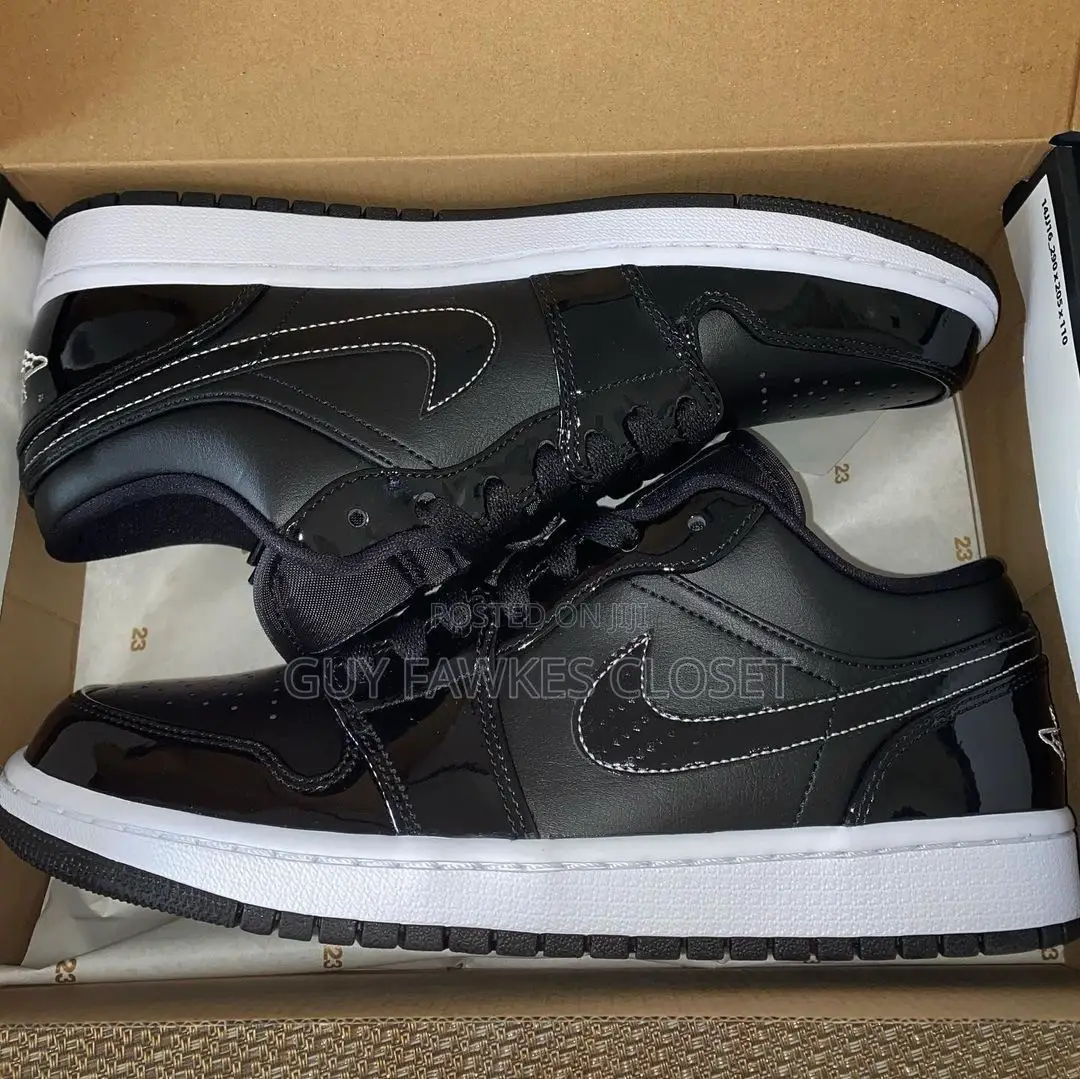 Air Jordan 1 Low SE “All Star 2021”