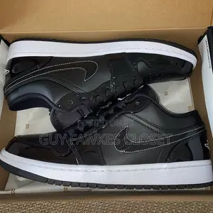 Air Jordan 1 Low SE “All Star 2021”