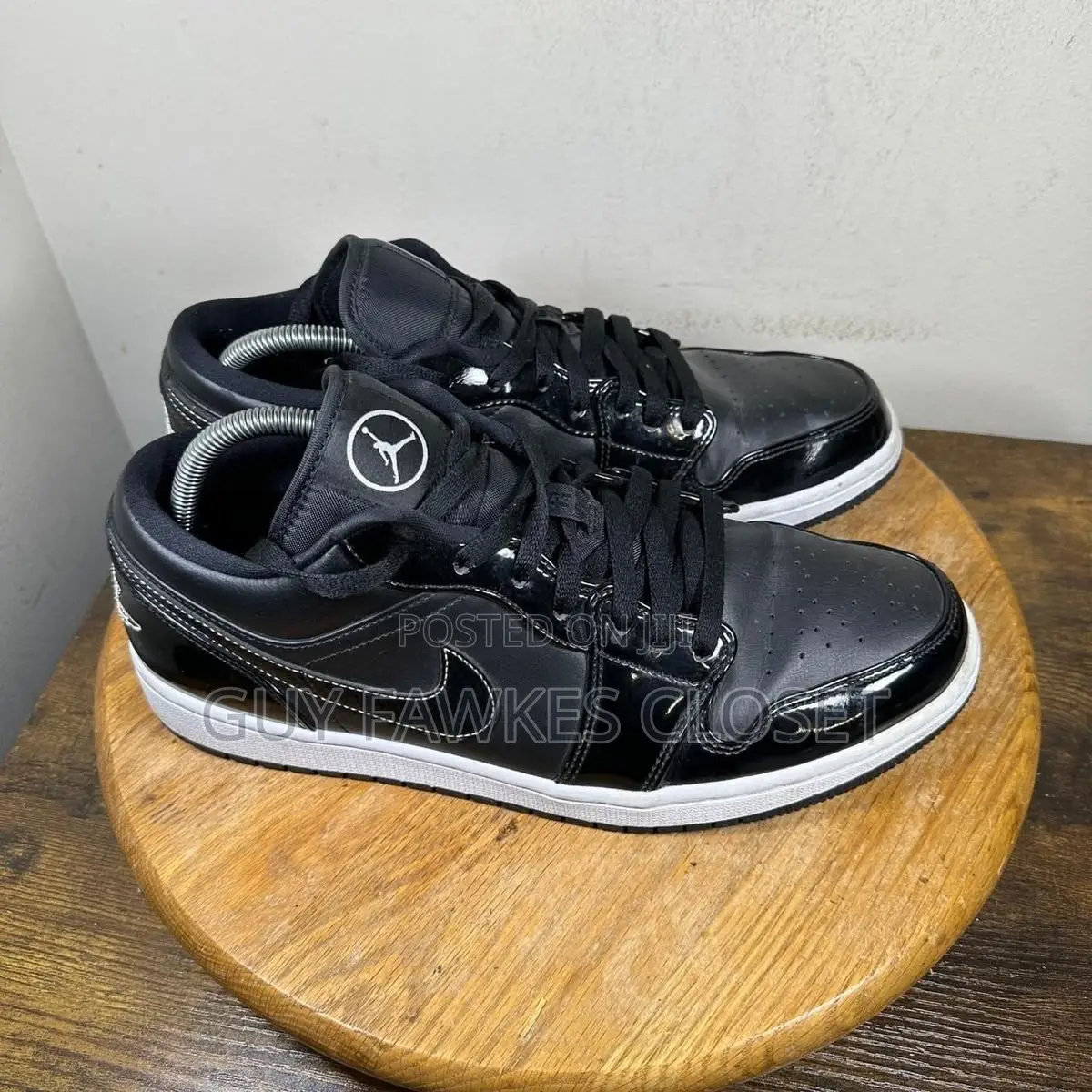 Air Jordan 1 Low SE “All Star 2021”