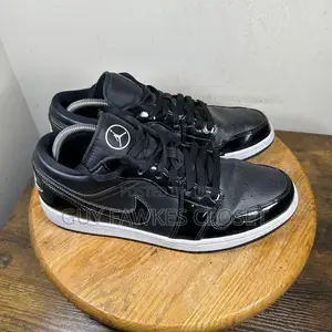 Air Jordan 1 Low SE “All Star 2021”