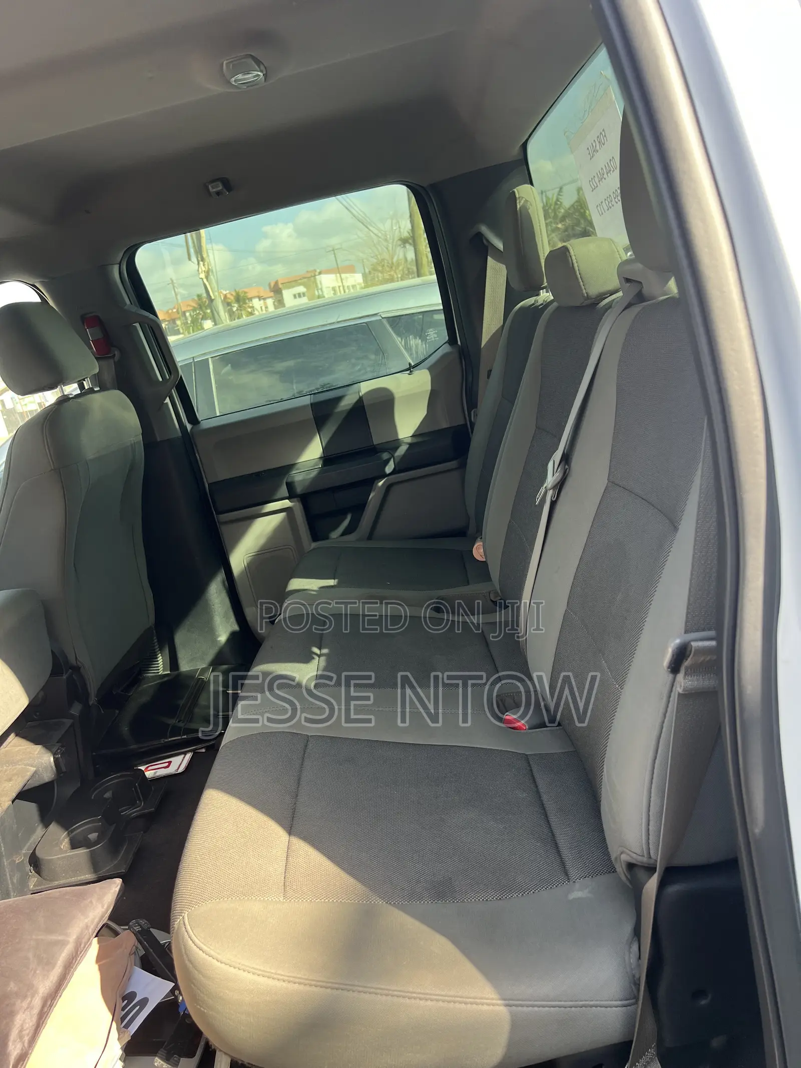 Honda Civic 2017 White