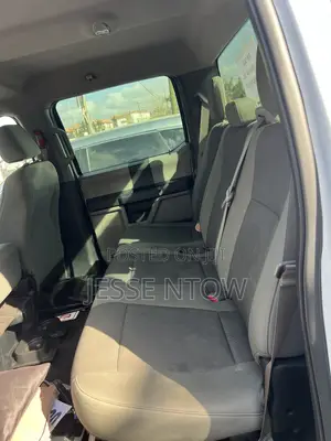 Honda Civic 2017 White