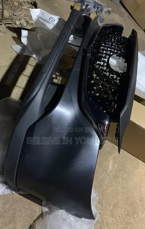 Front Bumper Complete 2022 2023 2024 2025 Mazda CX-5