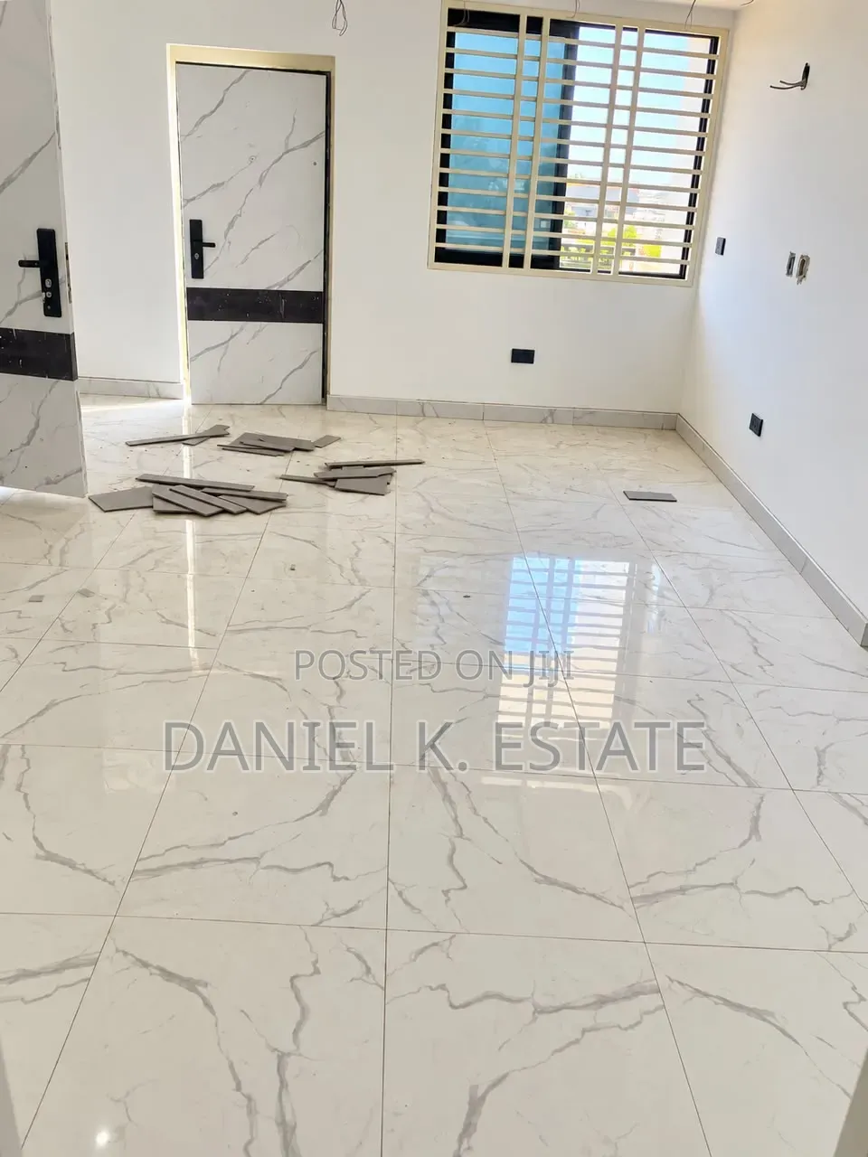 2bdrm Apartment in Dani K Estate, SDA Area for rent