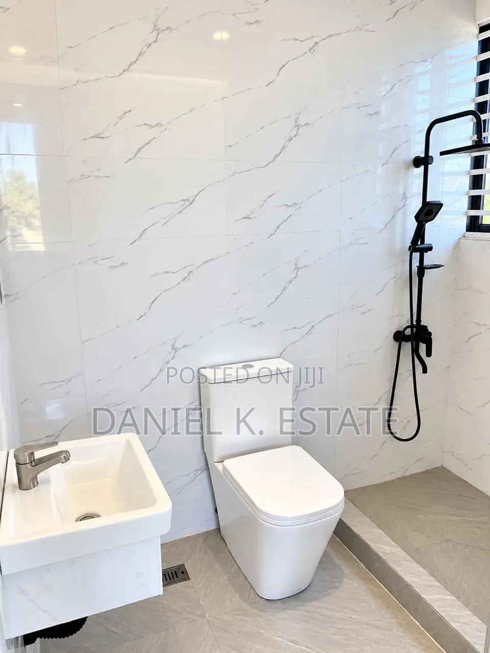 2bdrm Apartment in Dani K Estate, SDA Area for rent