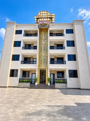 2bdrm Apartment in Dani K Estate, SDA Area for rent