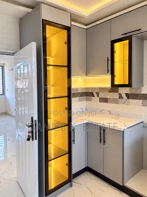 2bdrm Apartment in Dani K Estate, SDA Area for rent