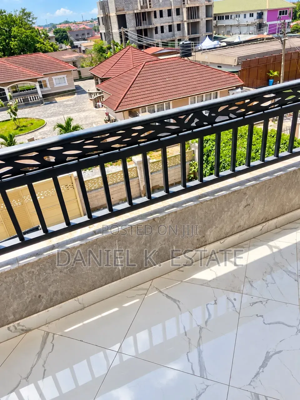 2bdrm Apartment in Dani K Estate, SDA Area for rent