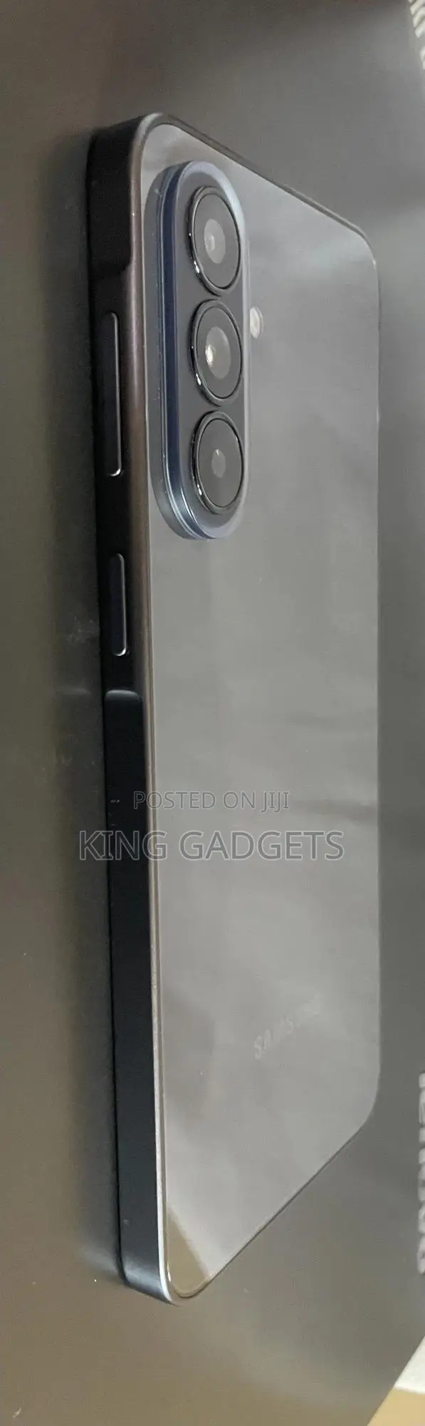 New Samsung Galaxy A37 128 GB Gray