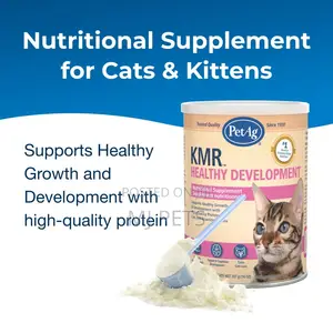 KMR Healthy Development 300g