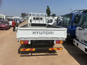 Run&drive Hyundai Mighty 2,2006