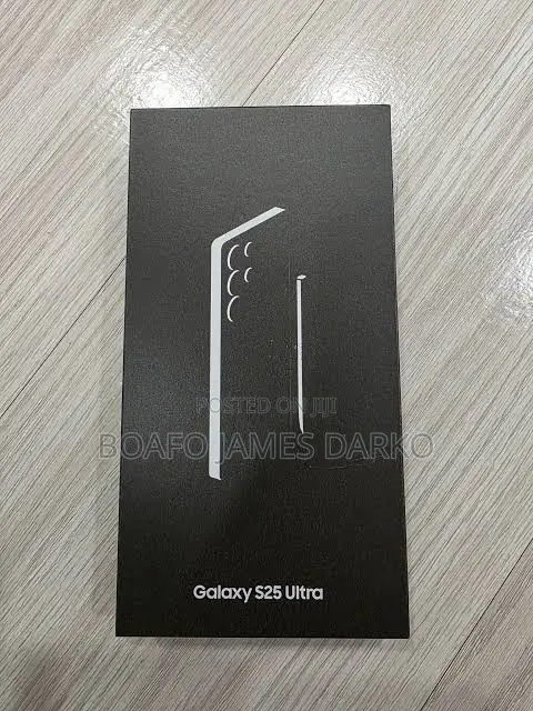 New Samsung Galaxy S26 Ultra 5G 1 TB Gray