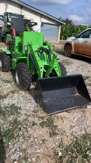 Mini Loader