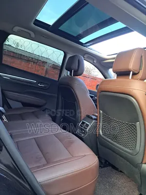 Renault Koleos 2019 Burgundy
