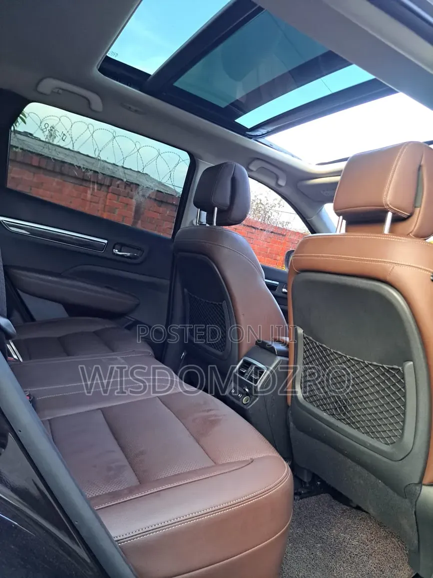 Renault Koleos 2019 Burgundy