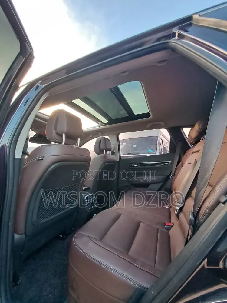 Renault Koleos 2019 Burgundy