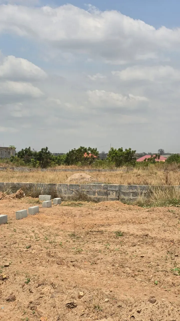 Full Plot Available for Sale