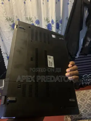 Laptop Lenovo ThinkPad P52 24GB Intel Core i7 SSD 256GB