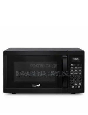 Sunny Walk Microwave Oven Grill 25 Liters