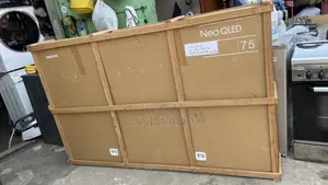 75” Samsung Neo QLED