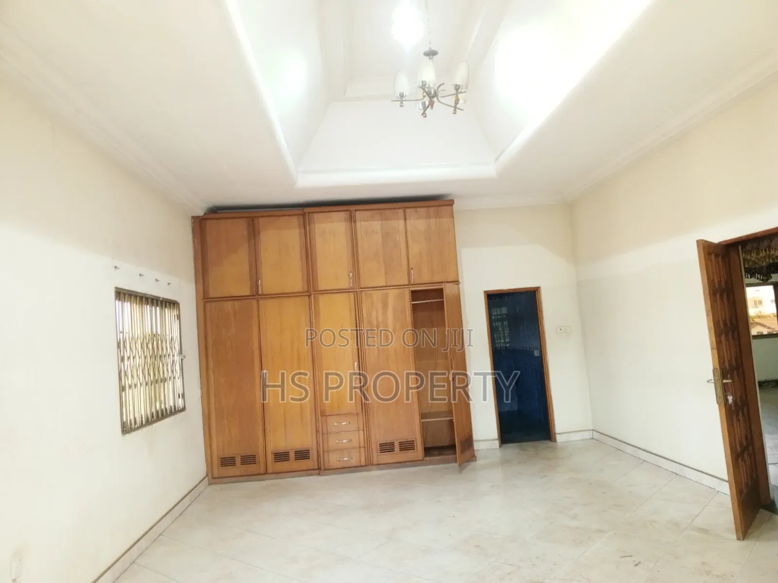 8 Spacious Rooms Office Space at East Legon