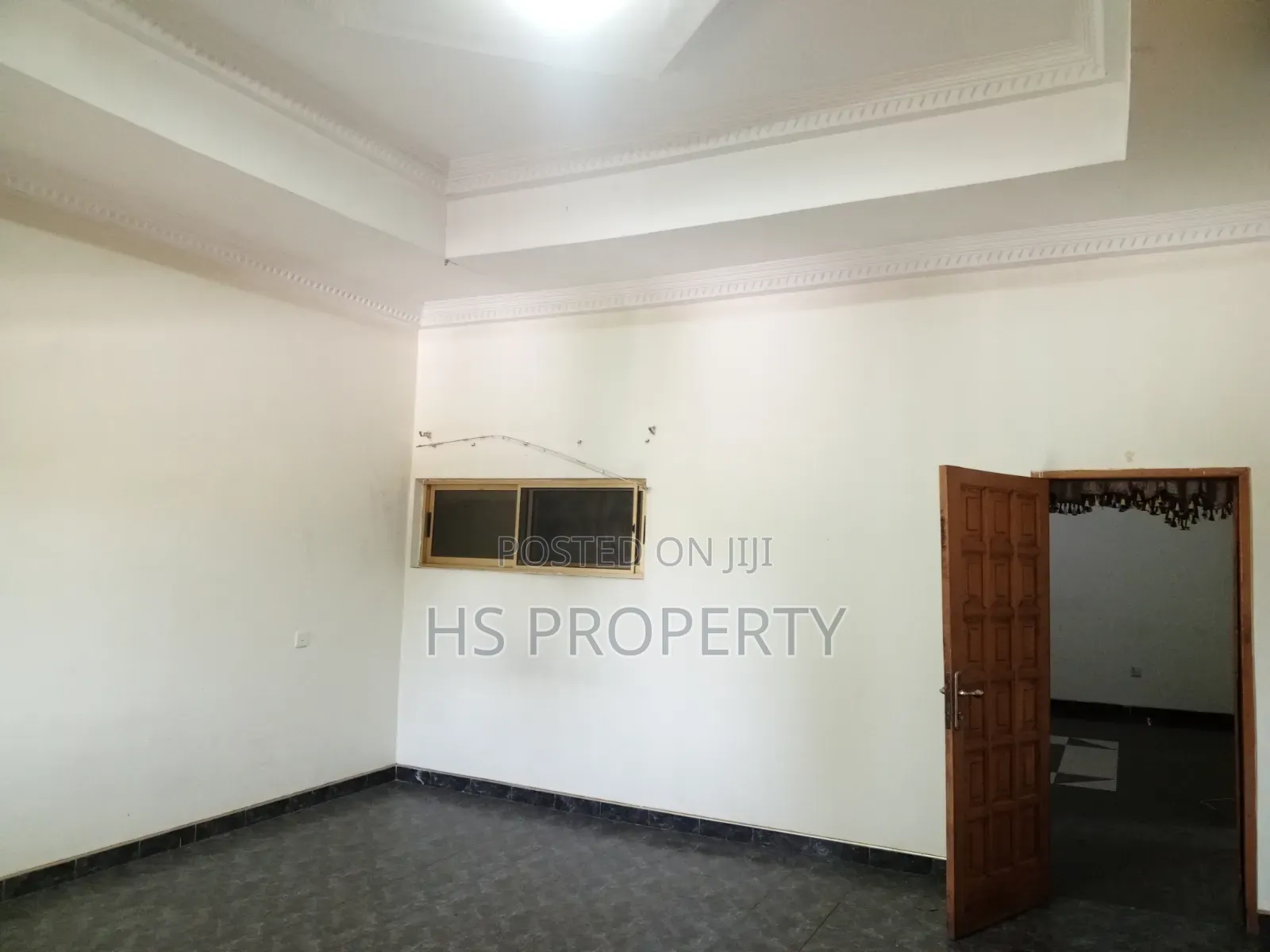 8 Spacious Rooms Office Space at East Legon