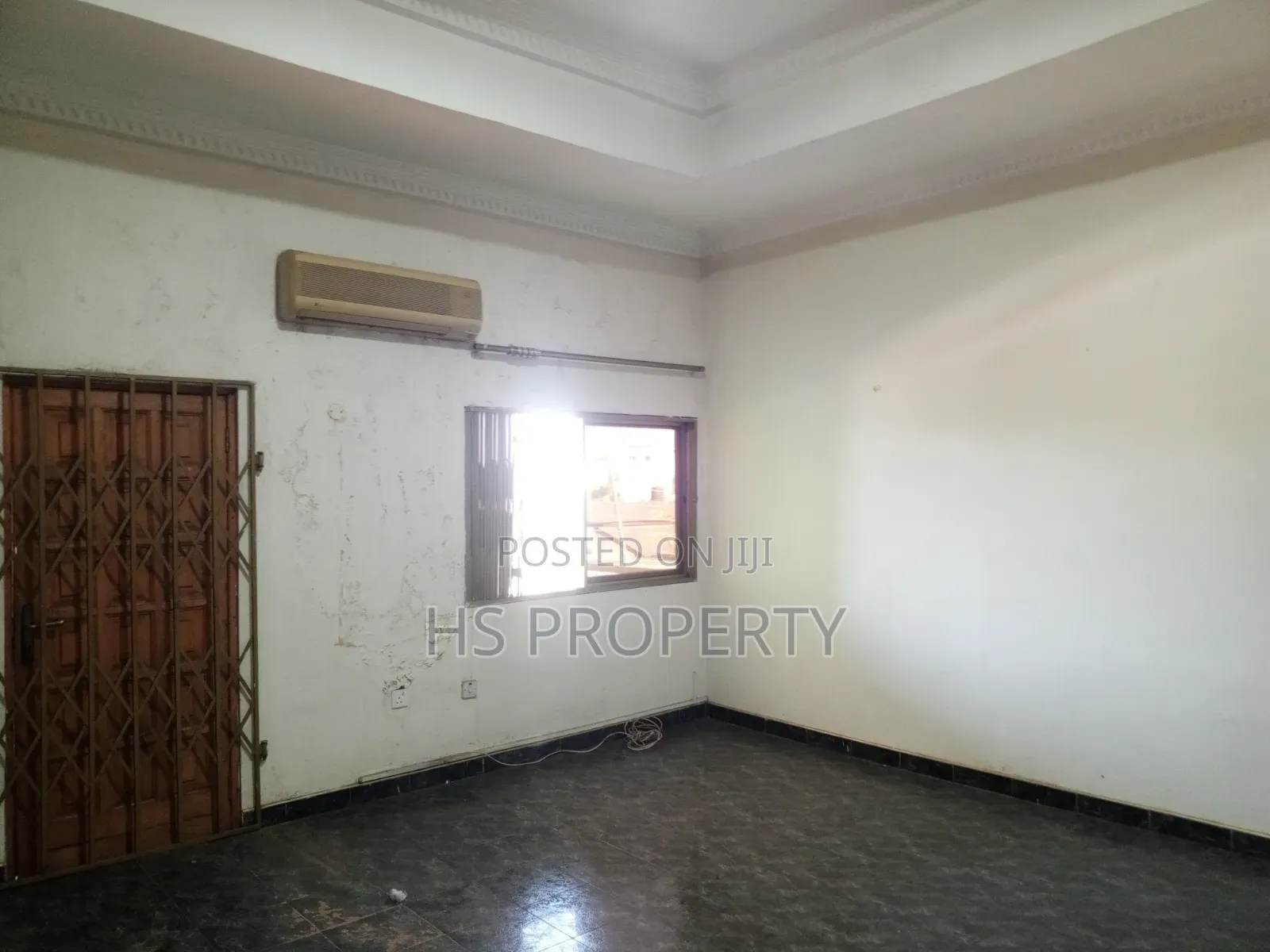 8 Spacious Rooms Office Space at East Legon
