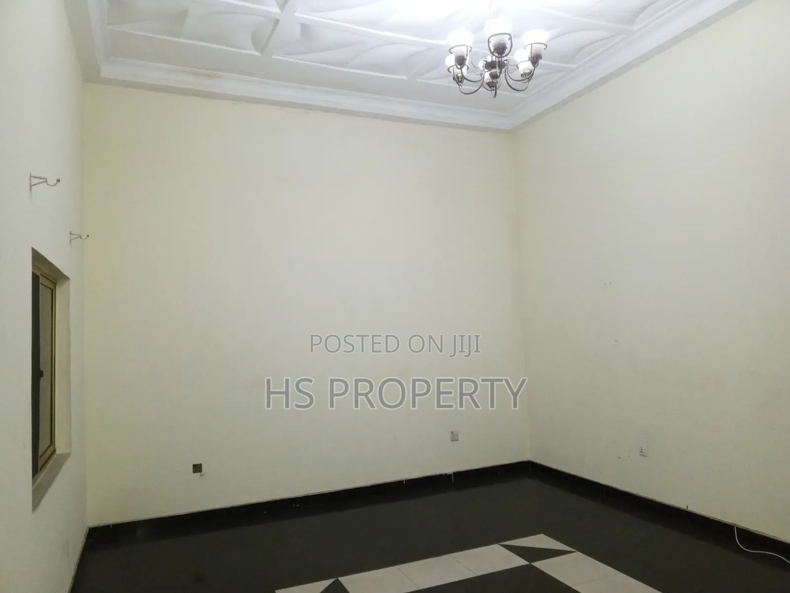 8 Spacious Rooms Office Space at East Legon