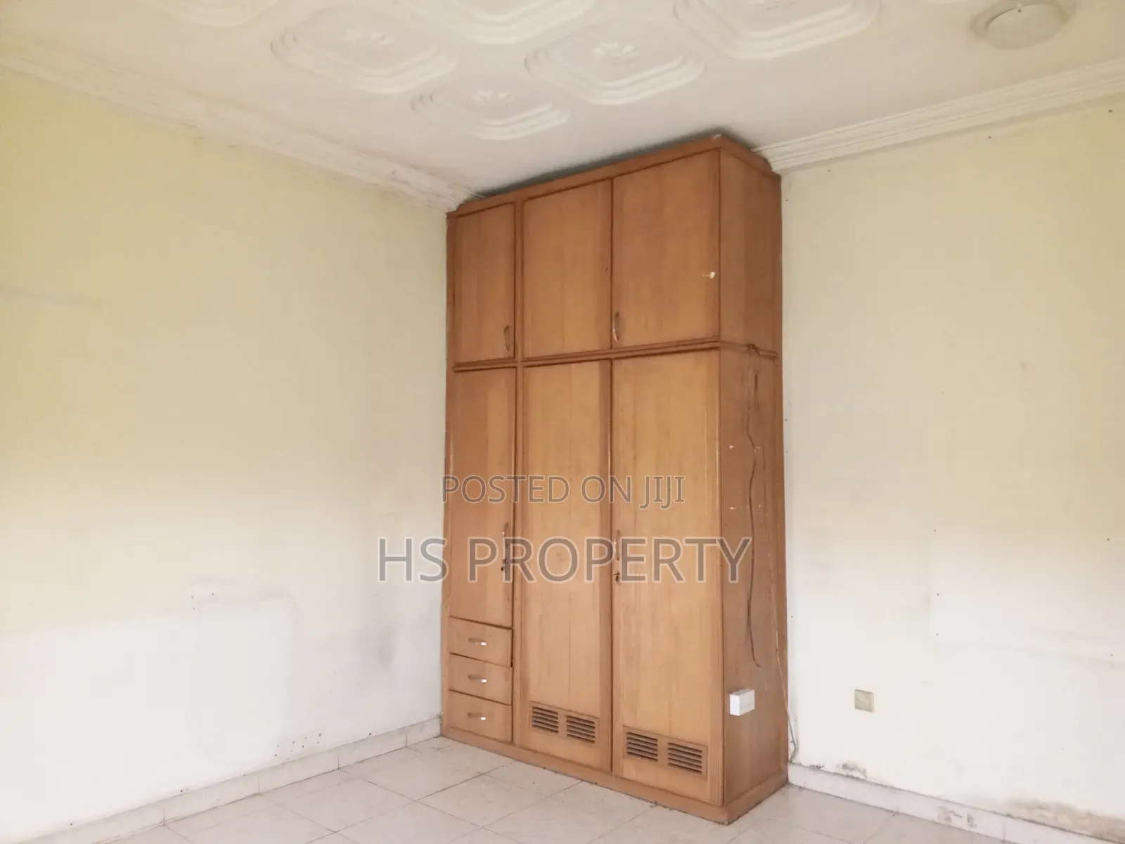 8 Spacious Rooms Office Space at East Legon