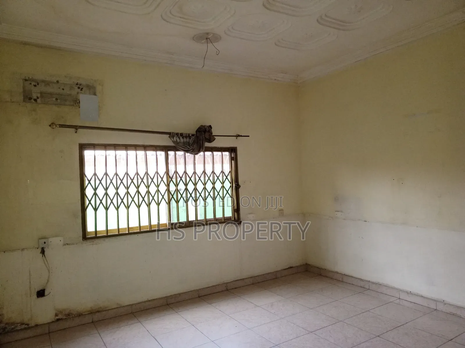 8 Spacious Rooms Office Space at East Legon