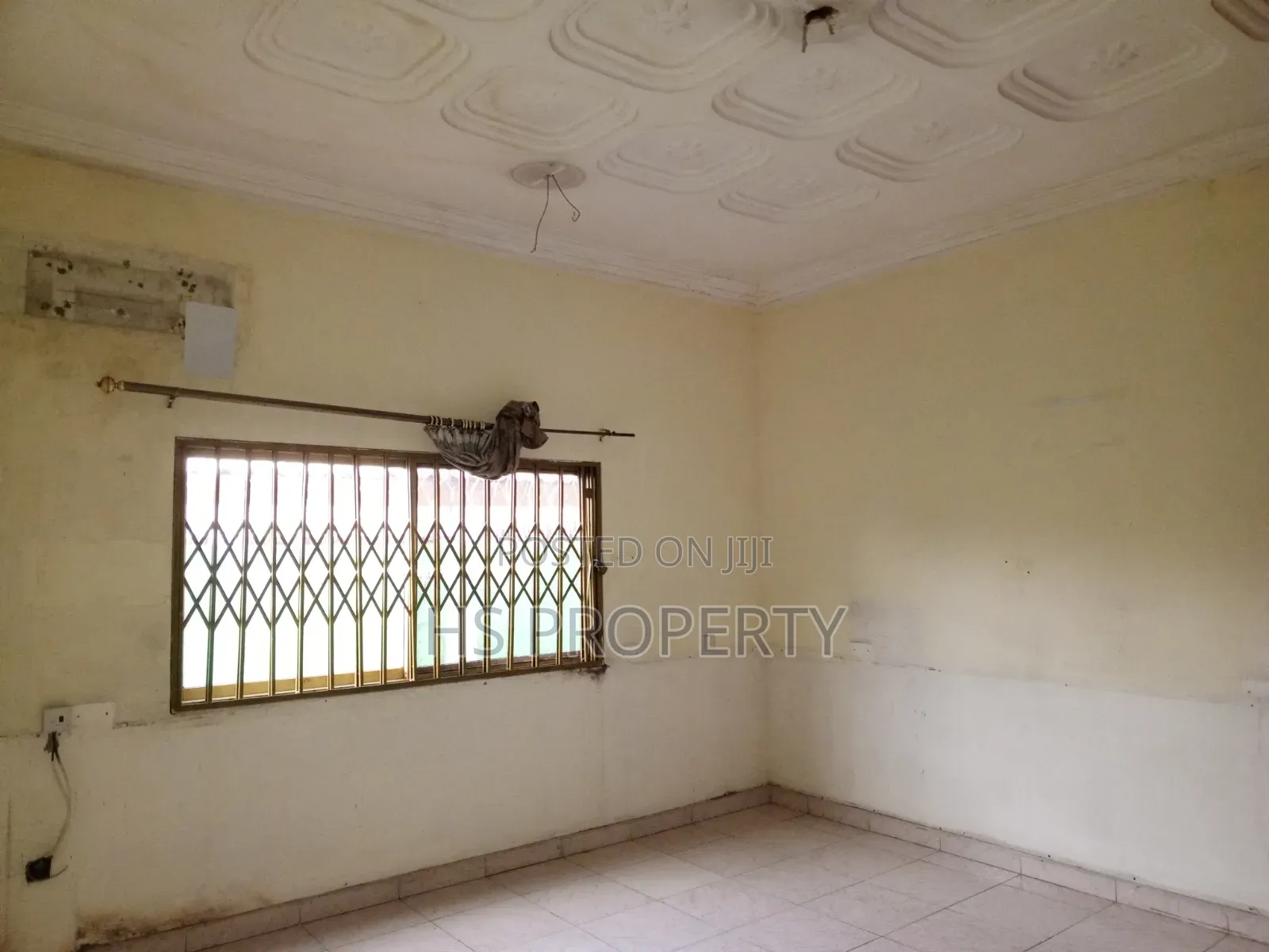 8 Spacious Rooms Office Space at East Legon