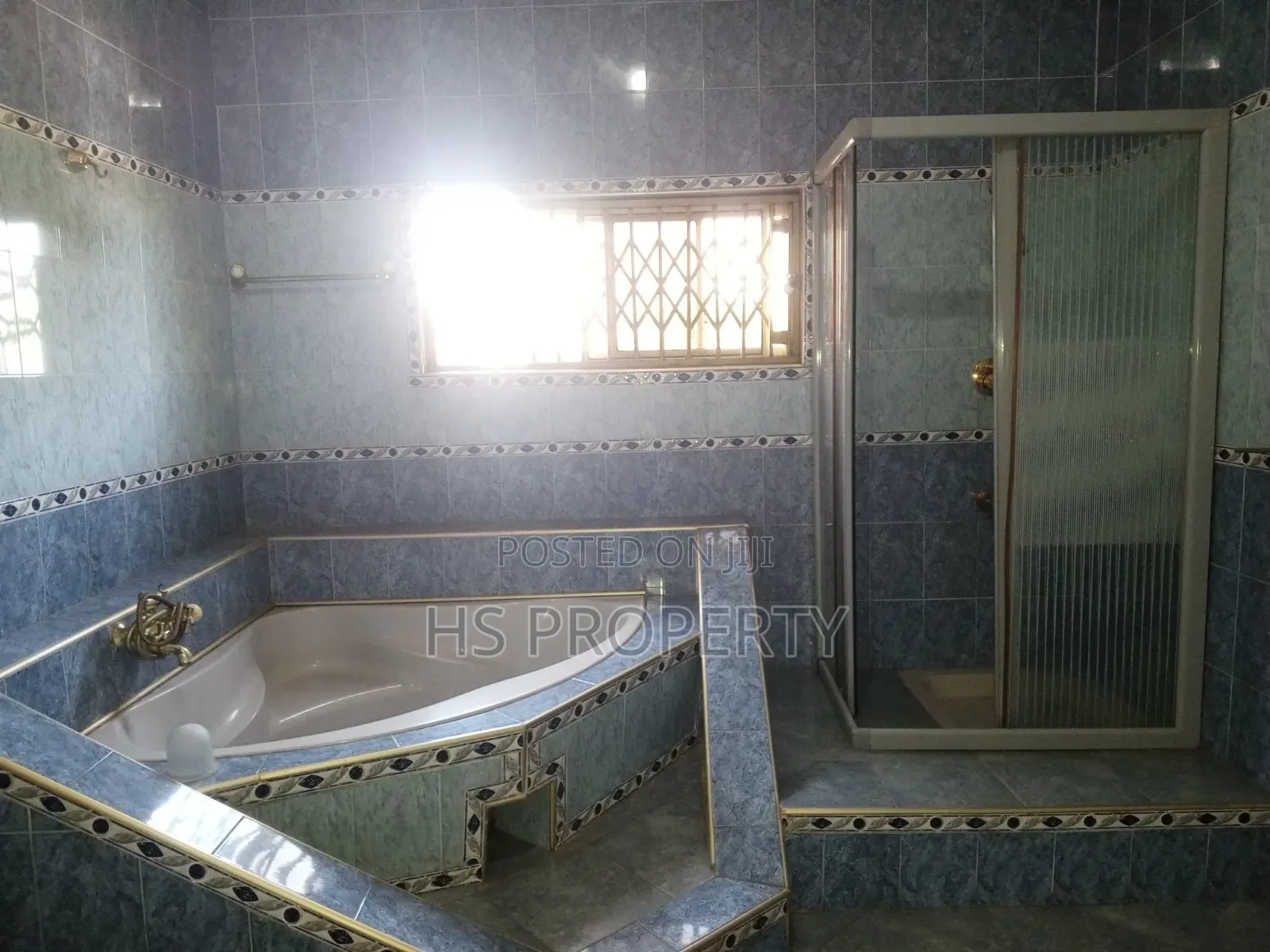 8 Spacious Rooms Office Space at East Legon