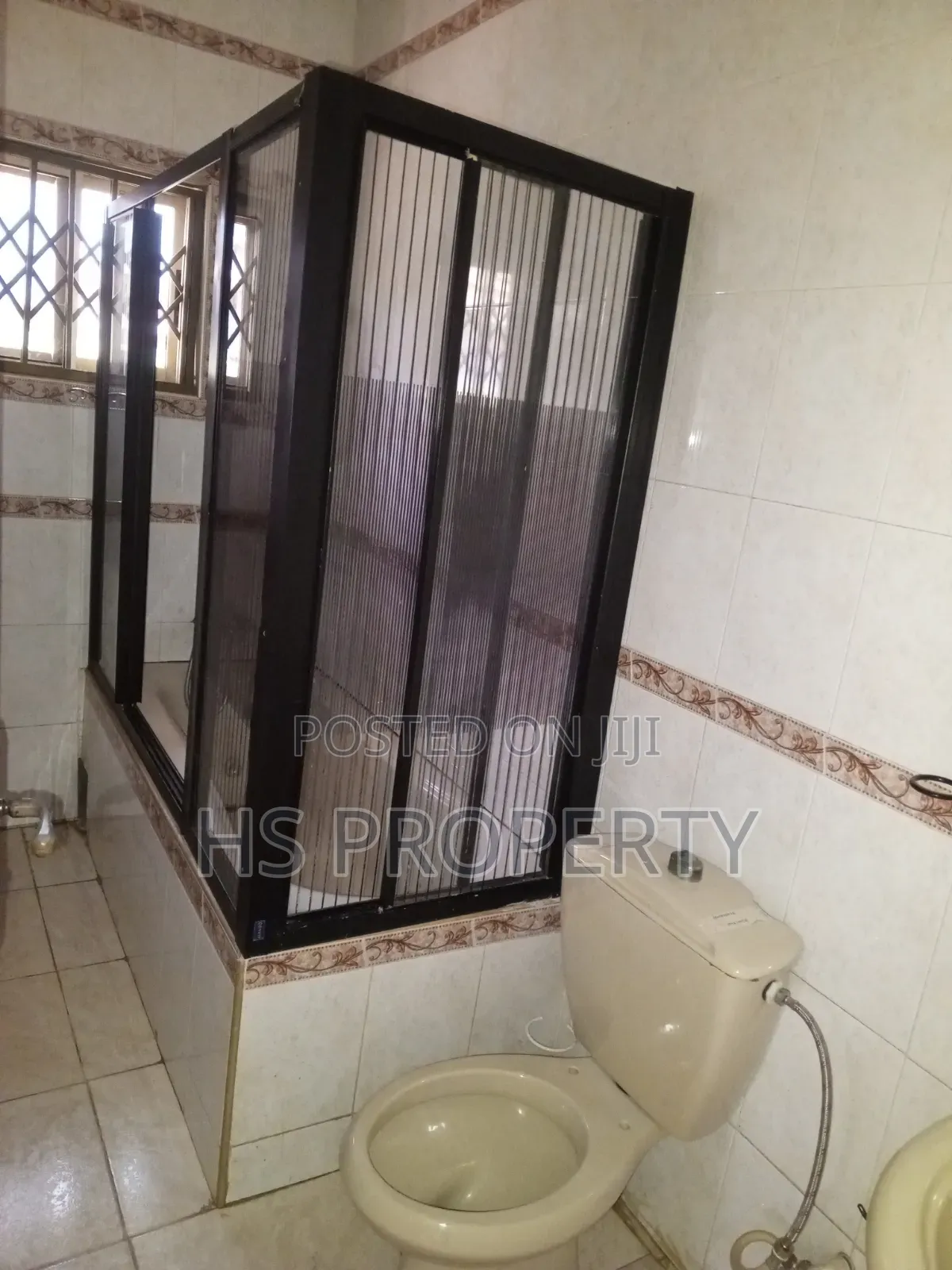 8 Spacious Rooms Office Space at East Legon