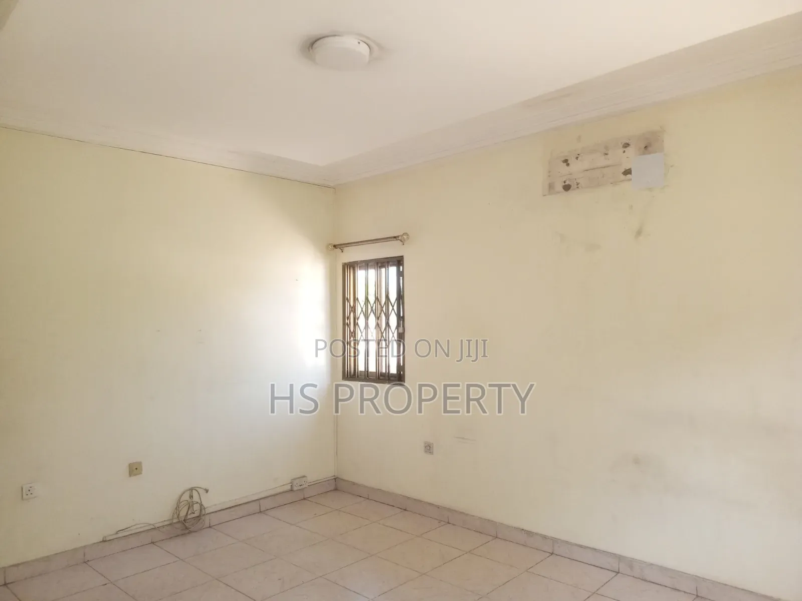 8 Spacious Rooms Office Space at East Legon