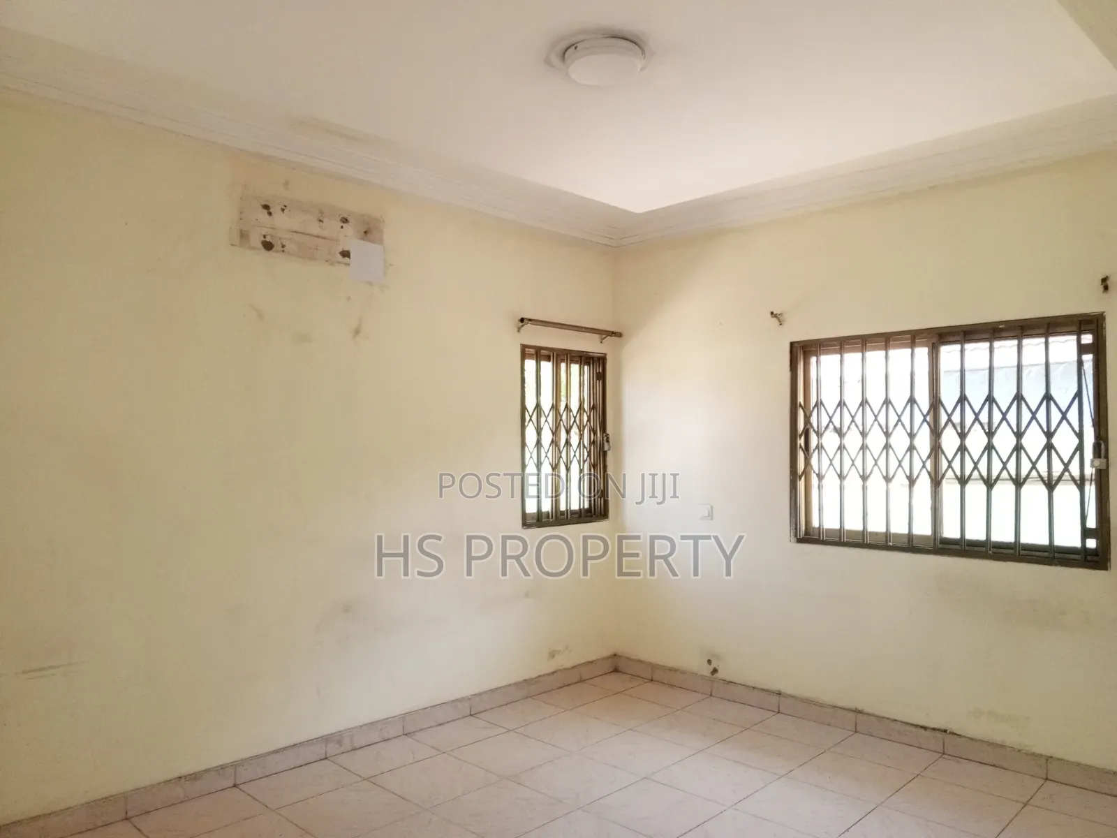 8 Spacious Rooms Office Space at East Legon