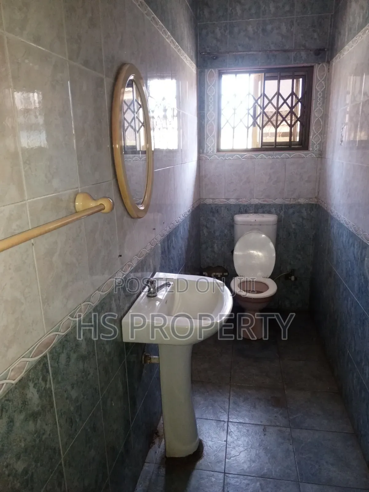 8 Spacious Rooms Office Space at East Legon