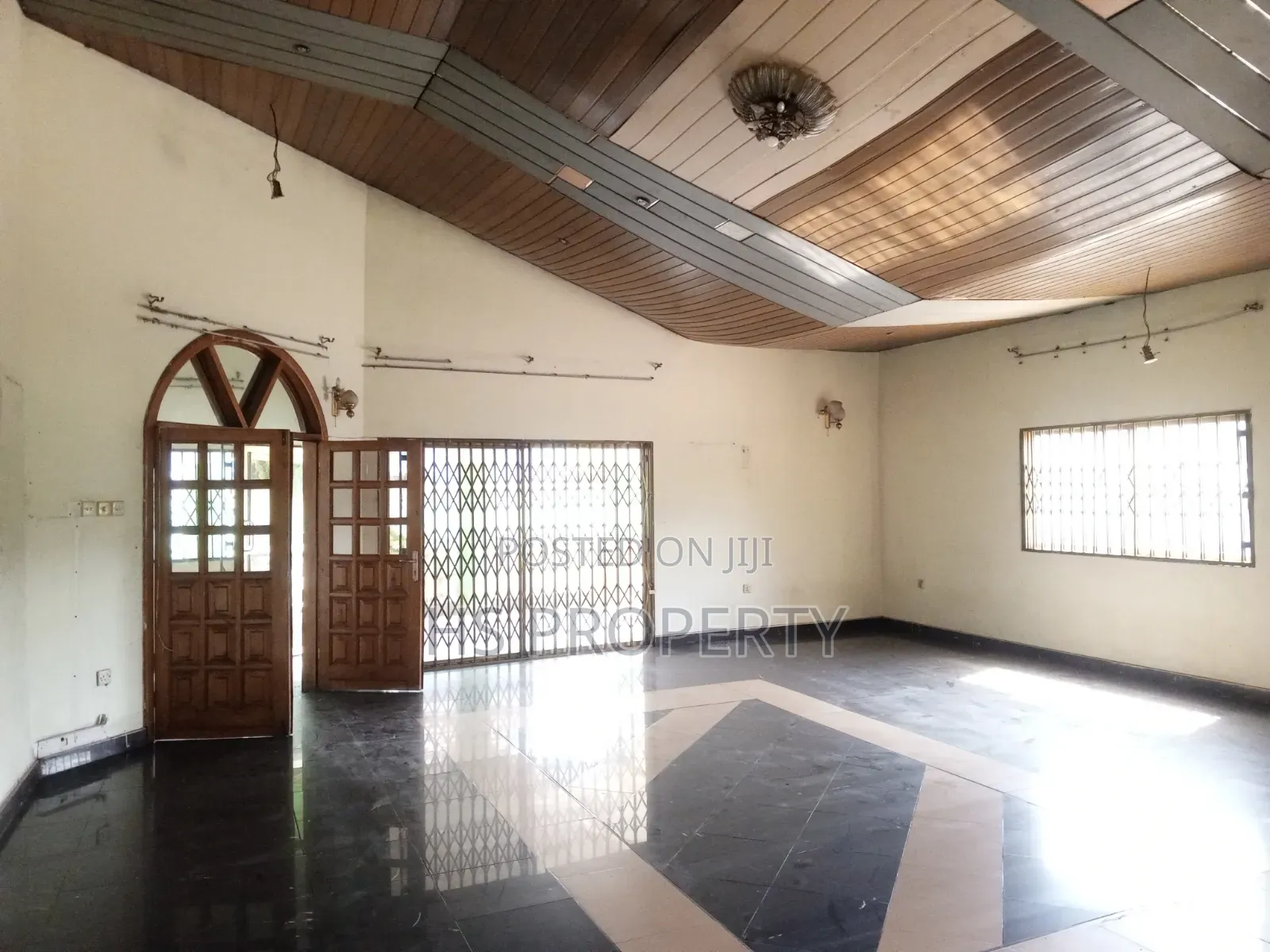 8 Spacious Rooms Office Space at East Legon