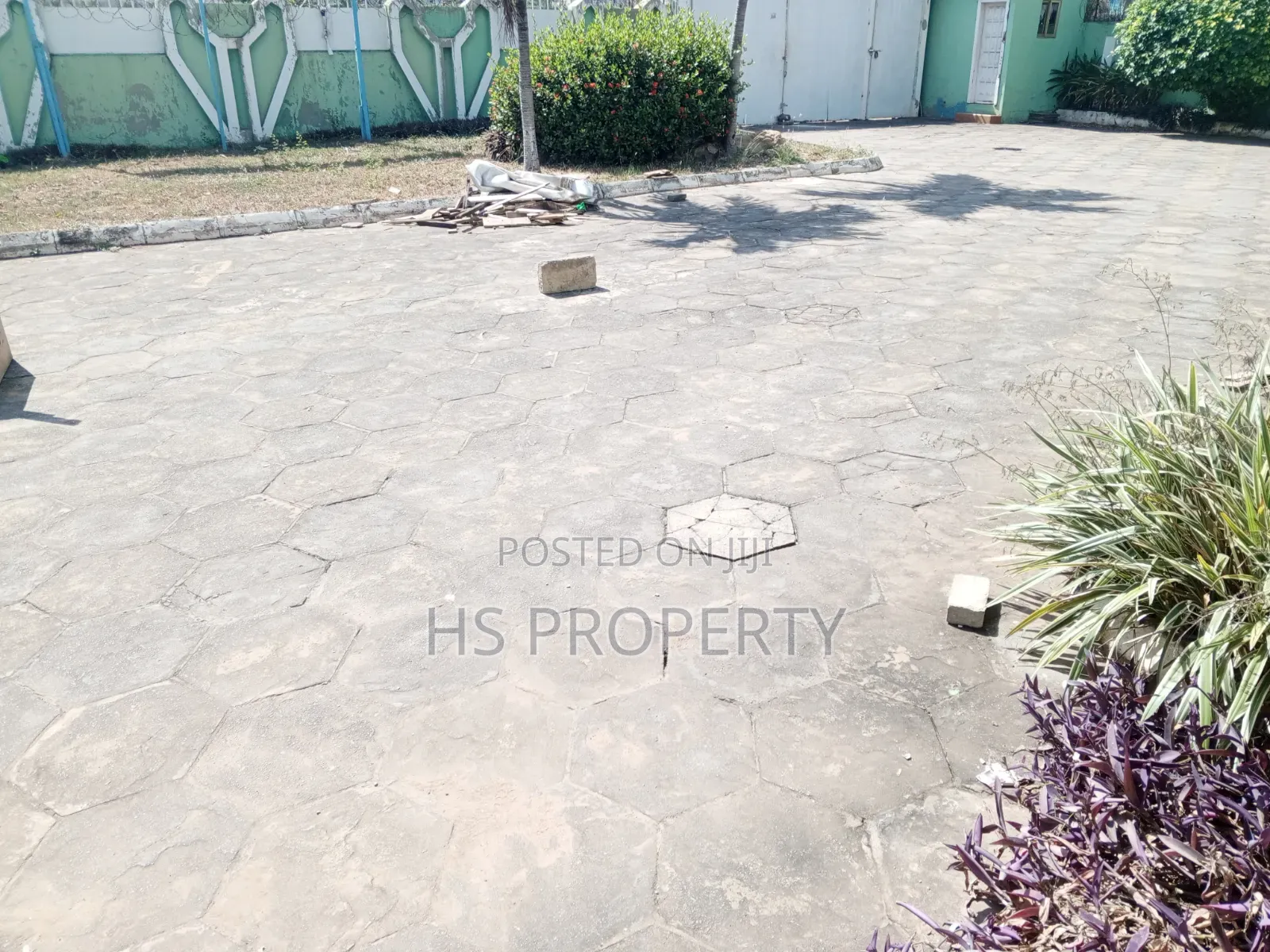 8 Spacious Rooms Office Space at East Legon