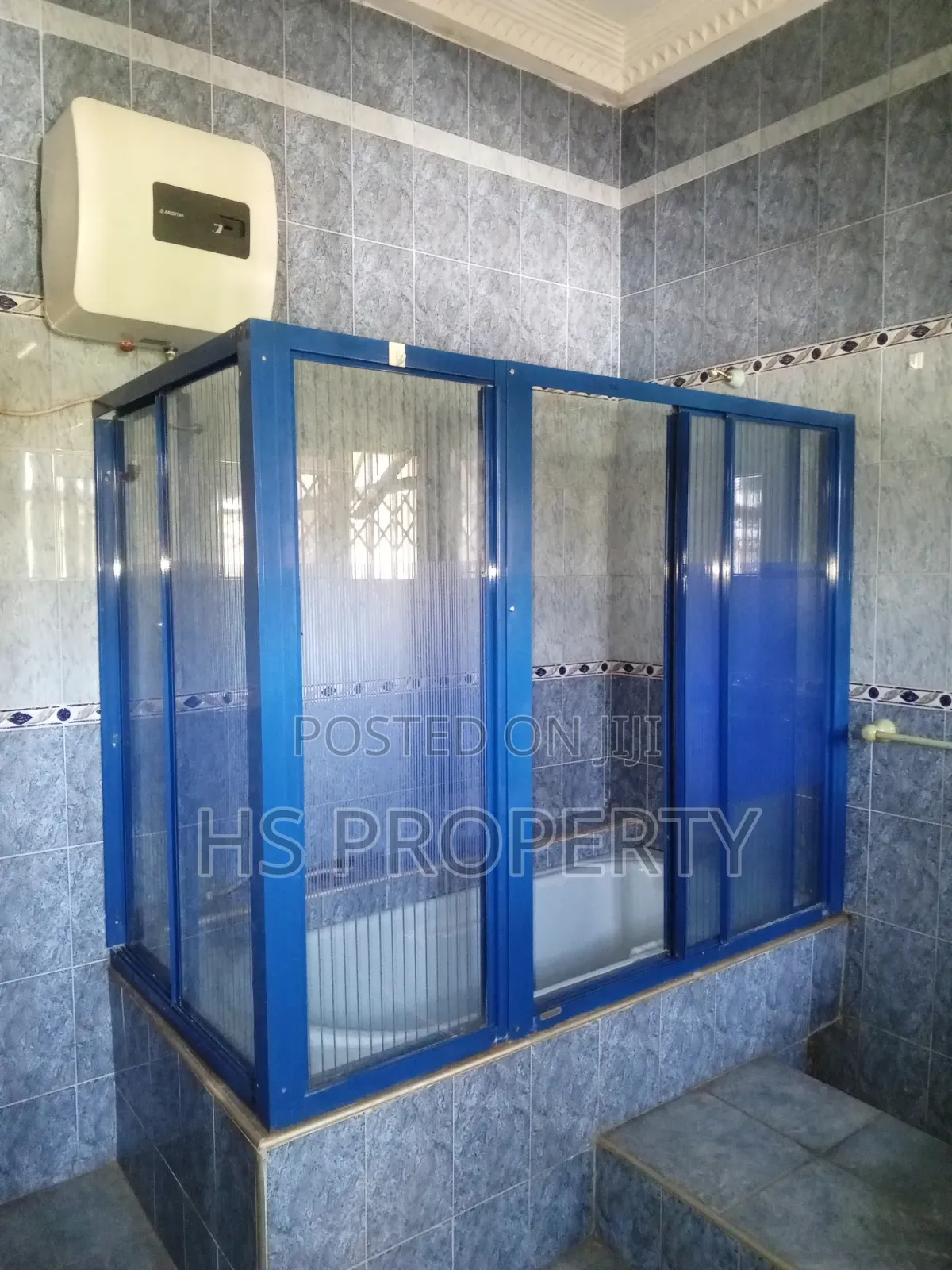 8 Spacious Rooms Office Space at East Legon