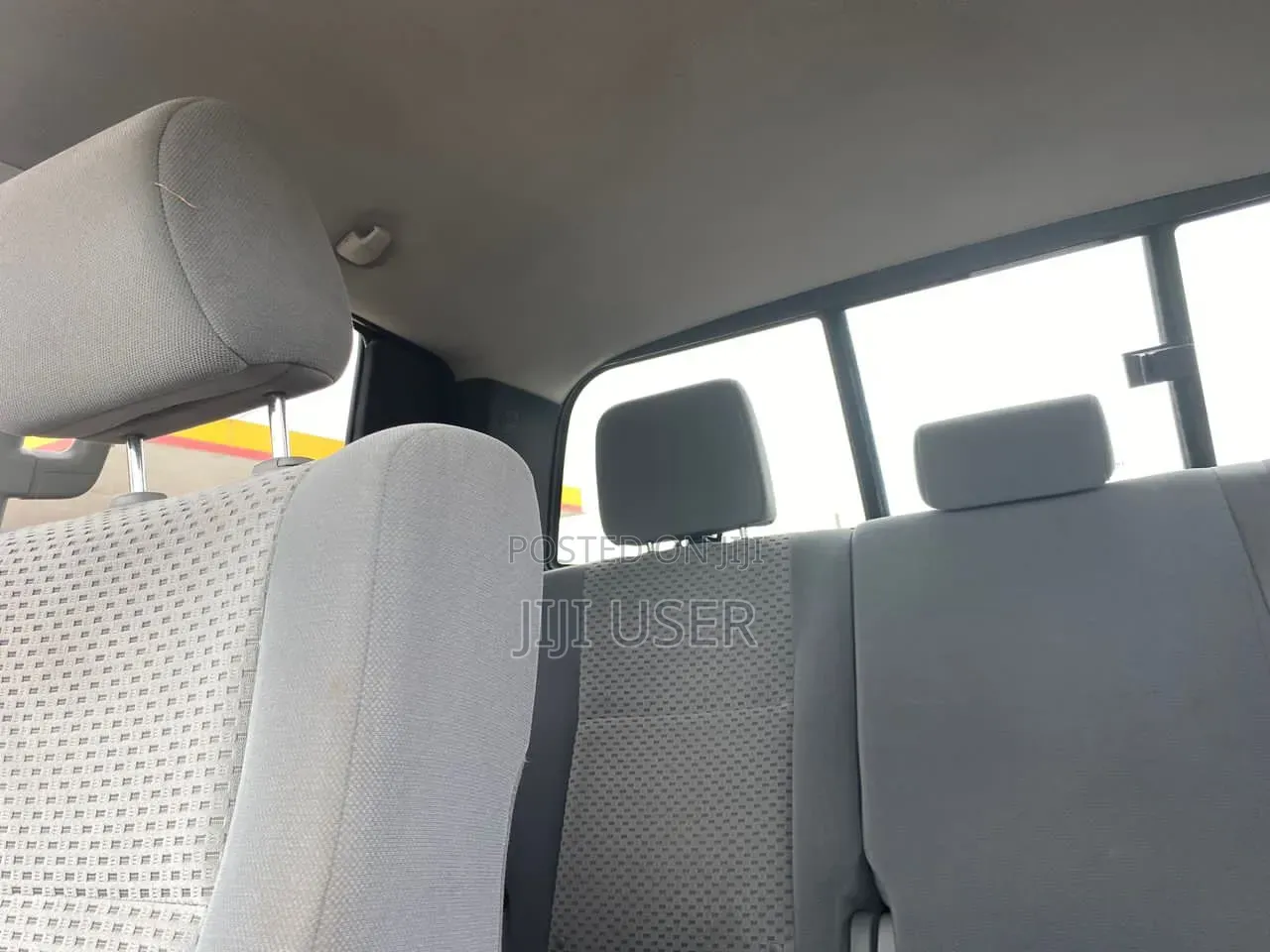 Toyota Tundra Double Cab 4x4 5.7L V8 2013 Gray