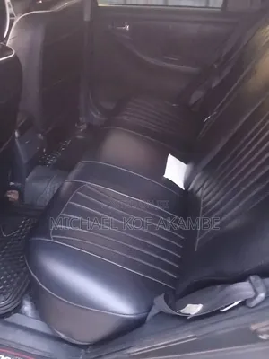 Toyota Corolla 2006