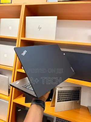 Laptop Lenovo ThinkPad L14 16GB Intel Core i7 SSD 256GB