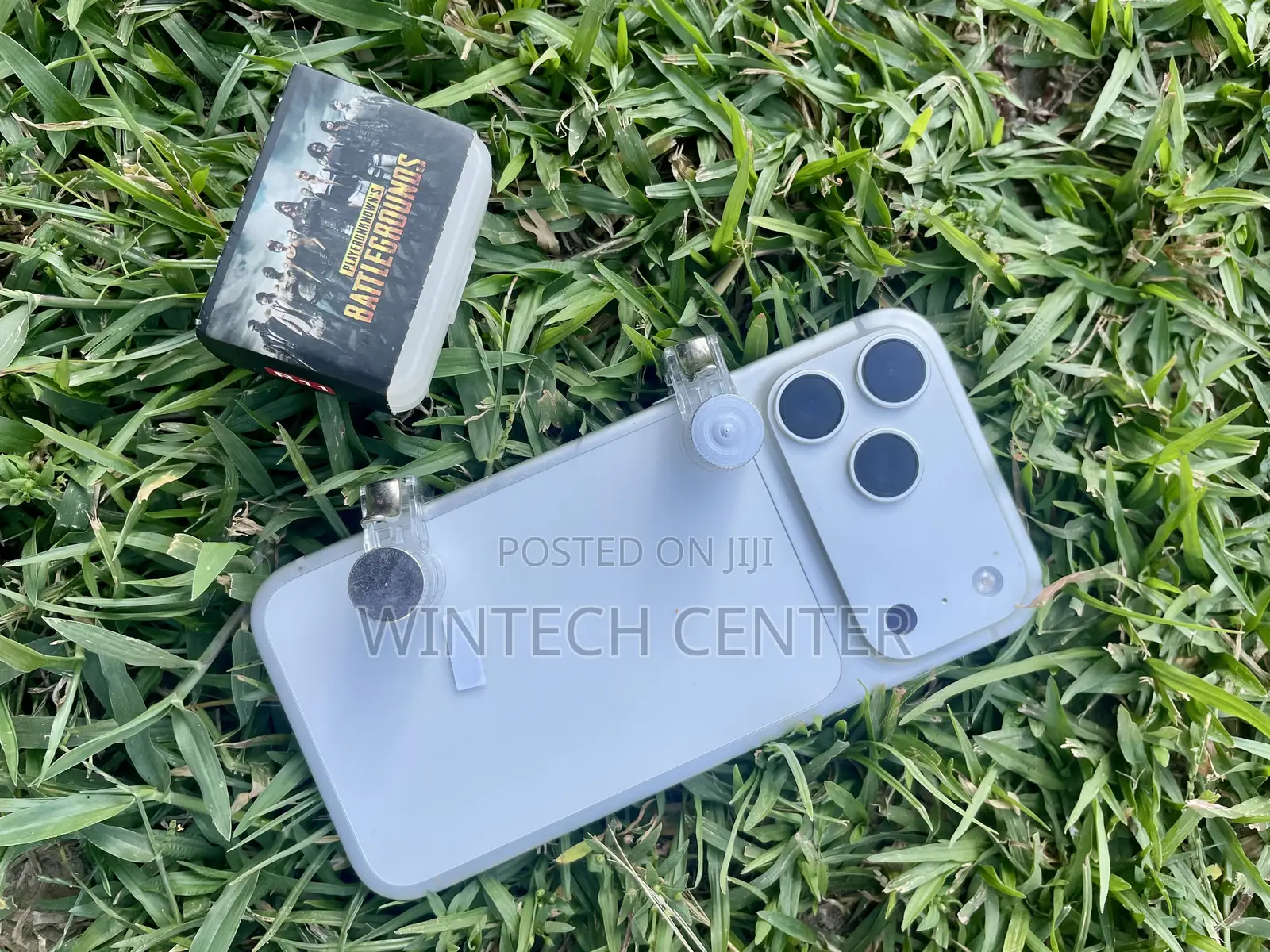 R11 Mobile Game Triggers For