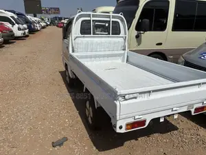 2007 Dahstsu High Jet