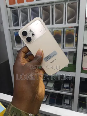 New Honor 600 512 GB Pink