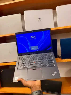Laptop Lenovo ThinkPad X13 Gen 2 8GB Intel Core i5 SSD 256GB