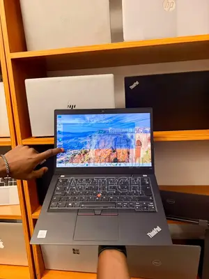 Laptop Lenovo ThinkPad X13 Gen 2 8GB Intel Core i5 SSD 256GB